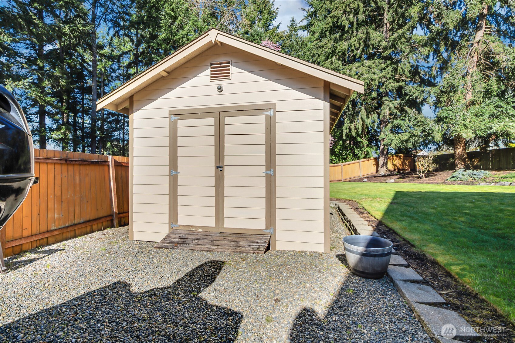 16719 14th Avenue Court S Spanaway WA 98387