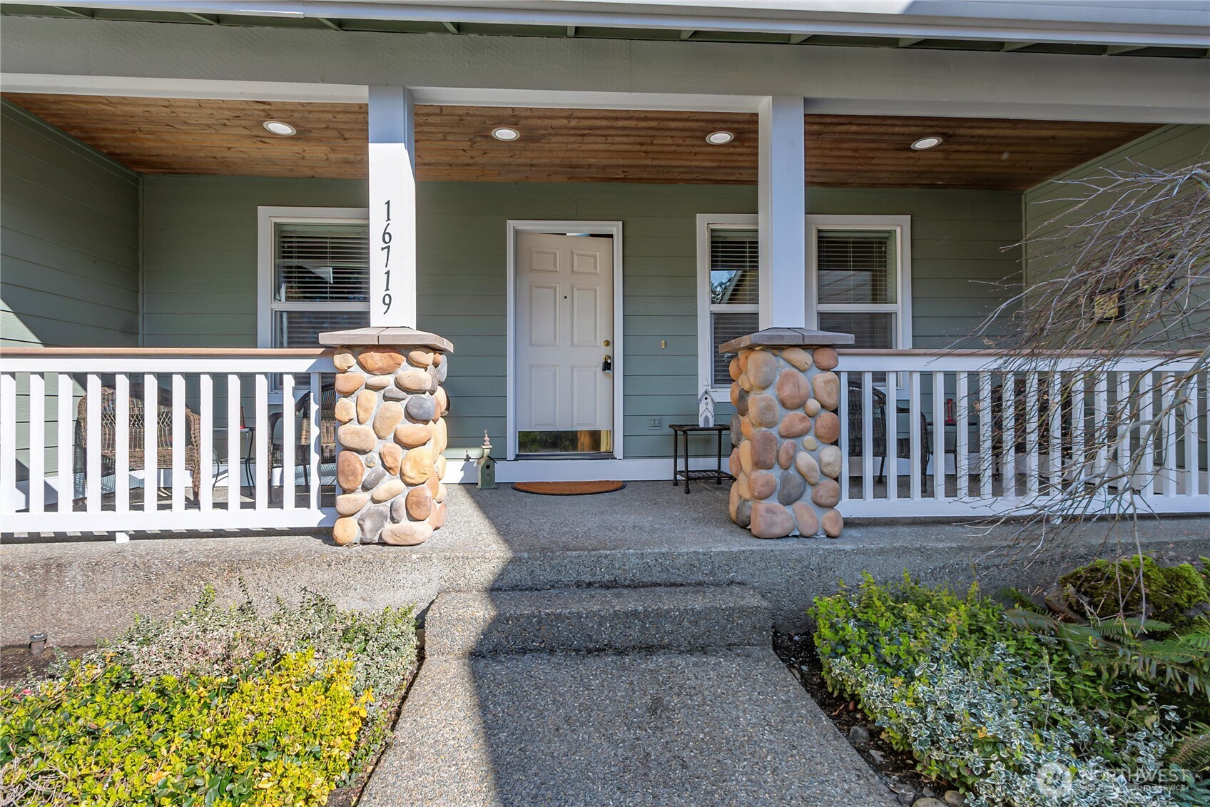 16719 14th Avenue Court S Spanaway WA 98387