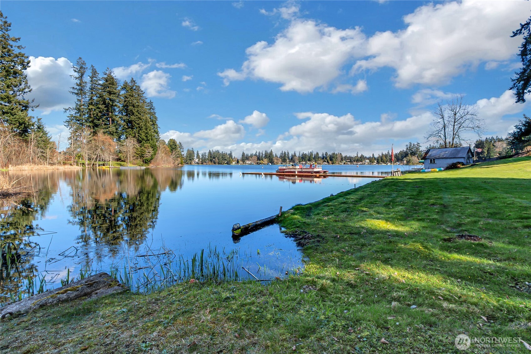 16719 14th Avenue Court S Spanaway WA 98387