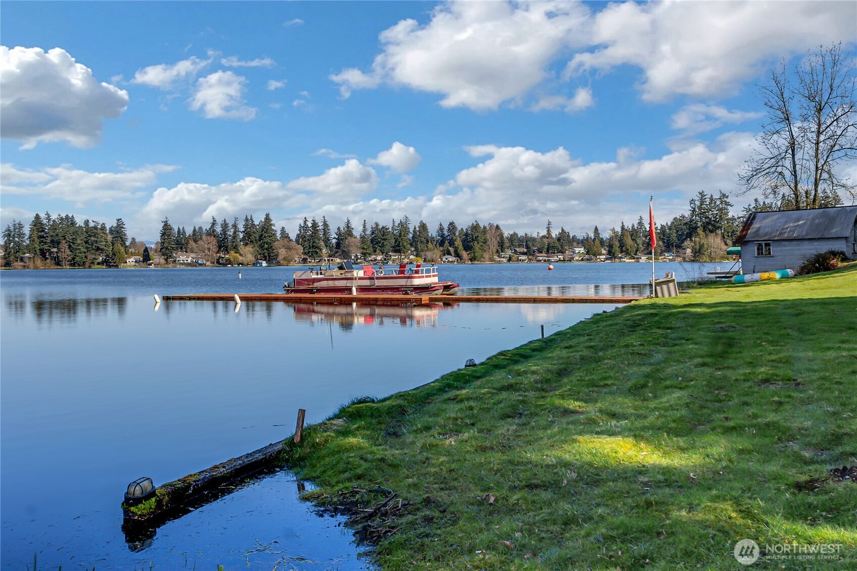 16719 14th Avenue Court S Spanaway WA 98387
