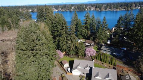 16719 14th Avenue Court S Spanaway WA 98387