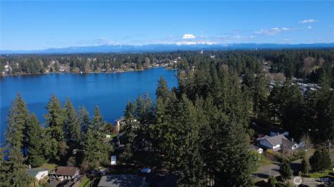 16719 14th Avenue Court S Spanaway WA 98387