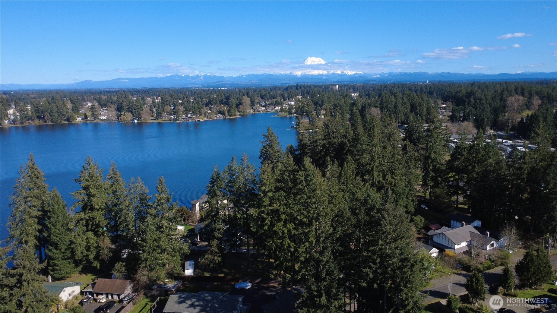 16719 14th Avenue Court S Spanaway WA 98387