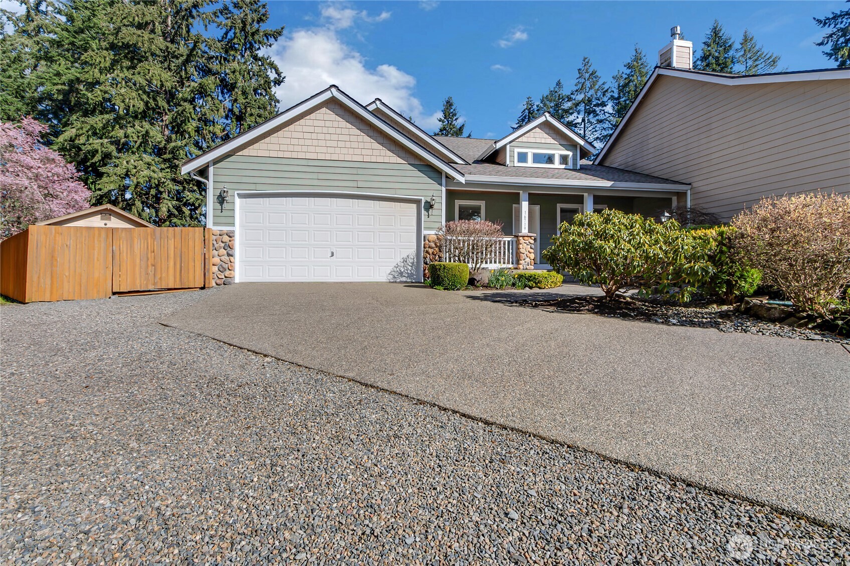 16719 14th Avenue Court S Spanaway WA 98387