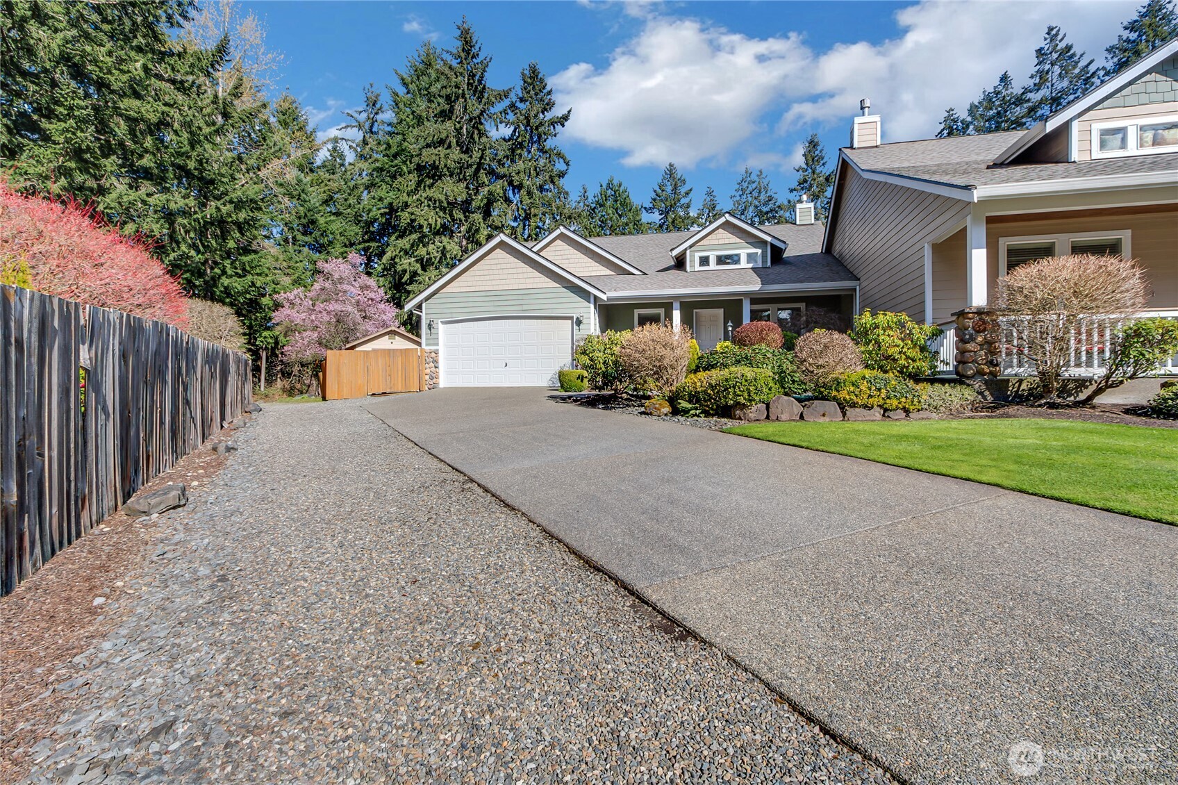 16719 14th Avenue Court S Spanaway WA 98387