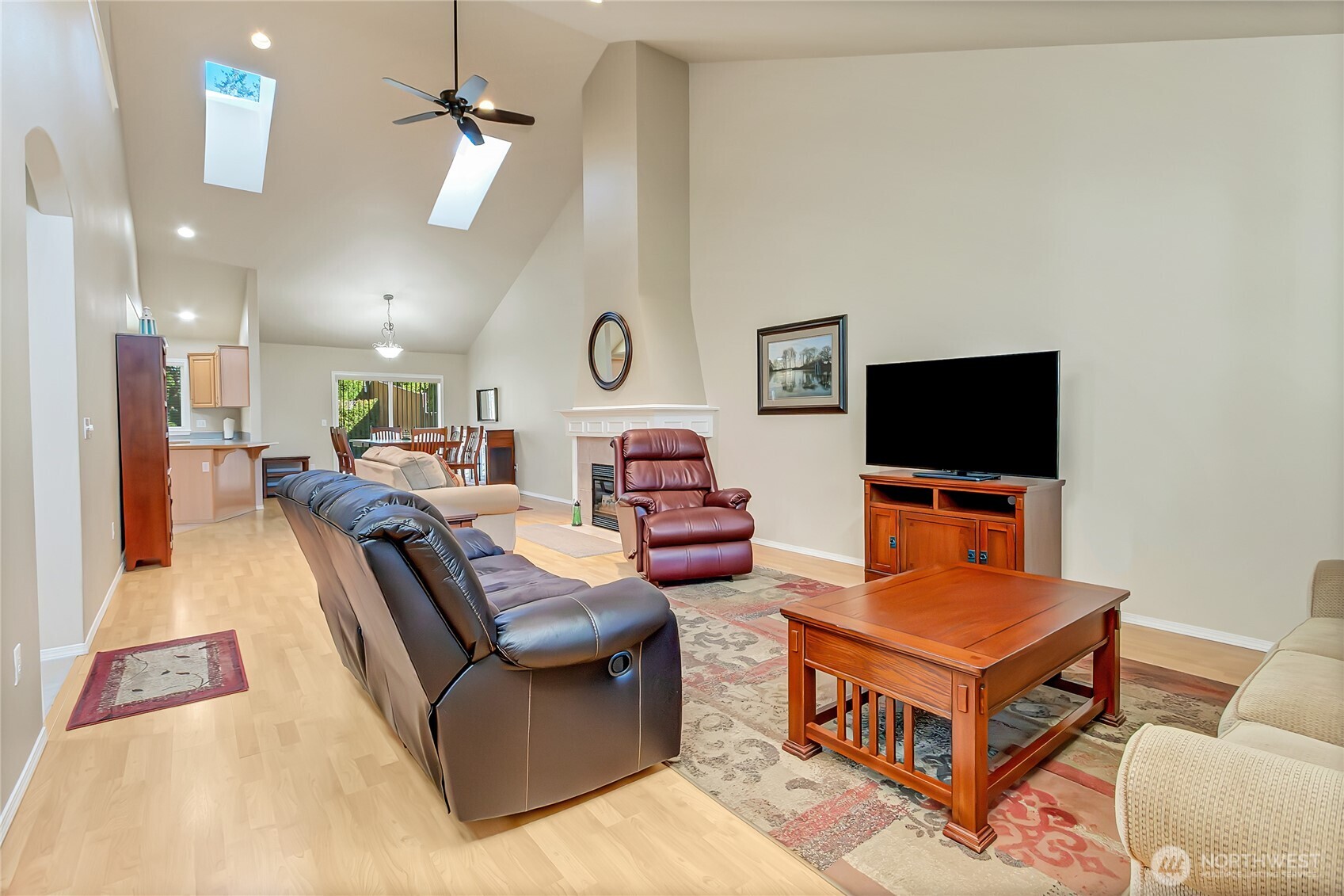16719 14th Avenue Court S Spanaway WA 98387
