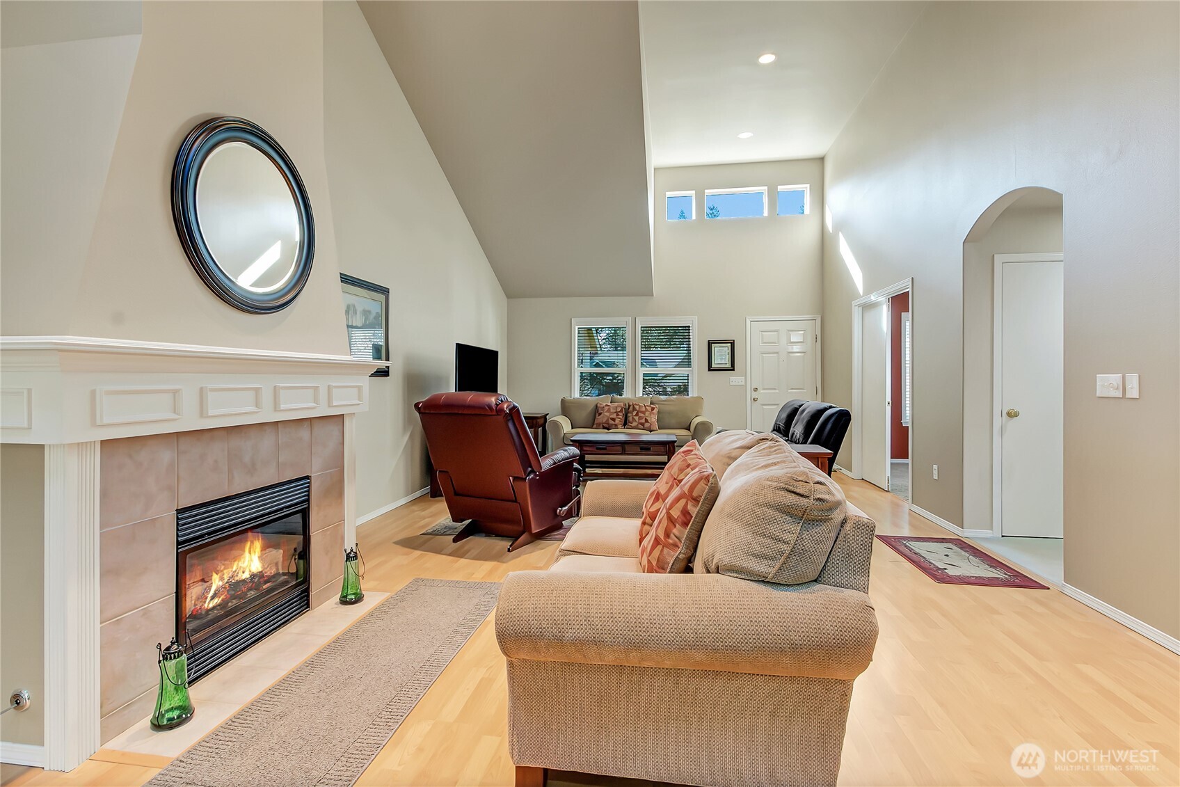 16719 14th Avenue Court S Spanaway WA 98387