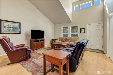 16719 14th Avenue Court S Spanaway WA 98387
