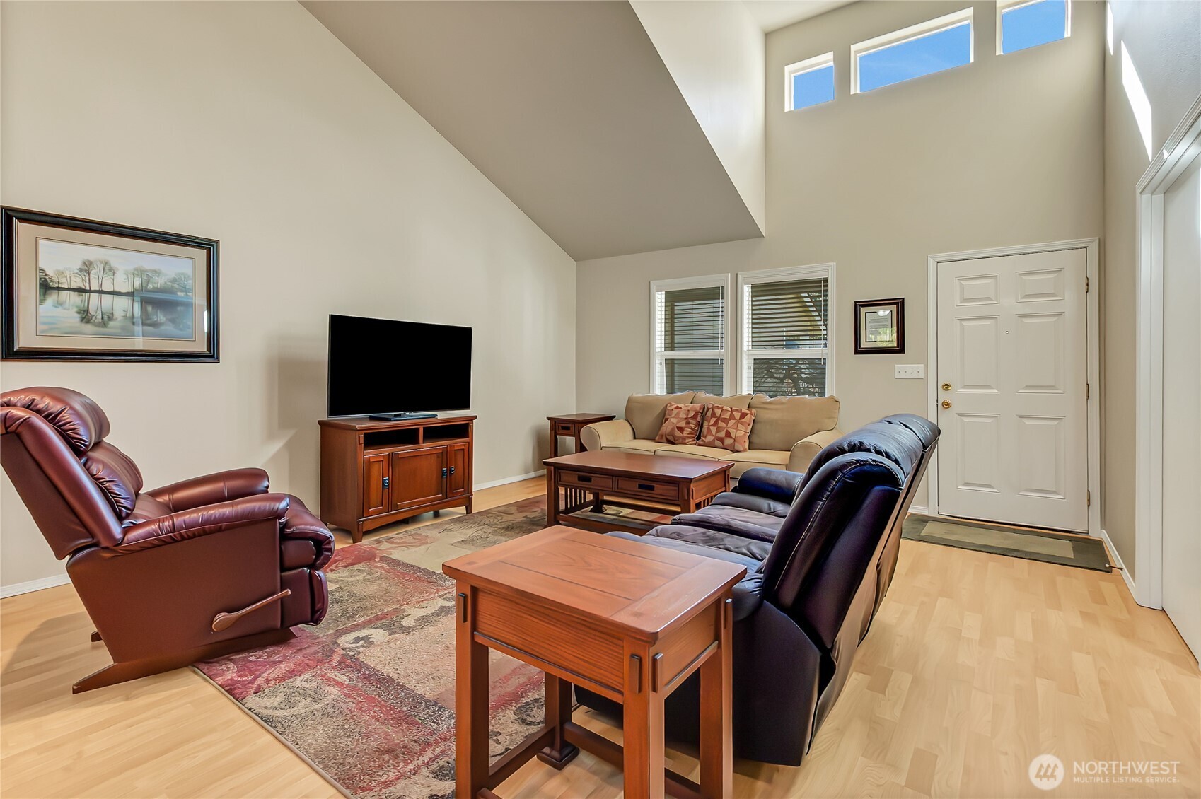 16719 14th Avenue Court S Spanaway WA 98387