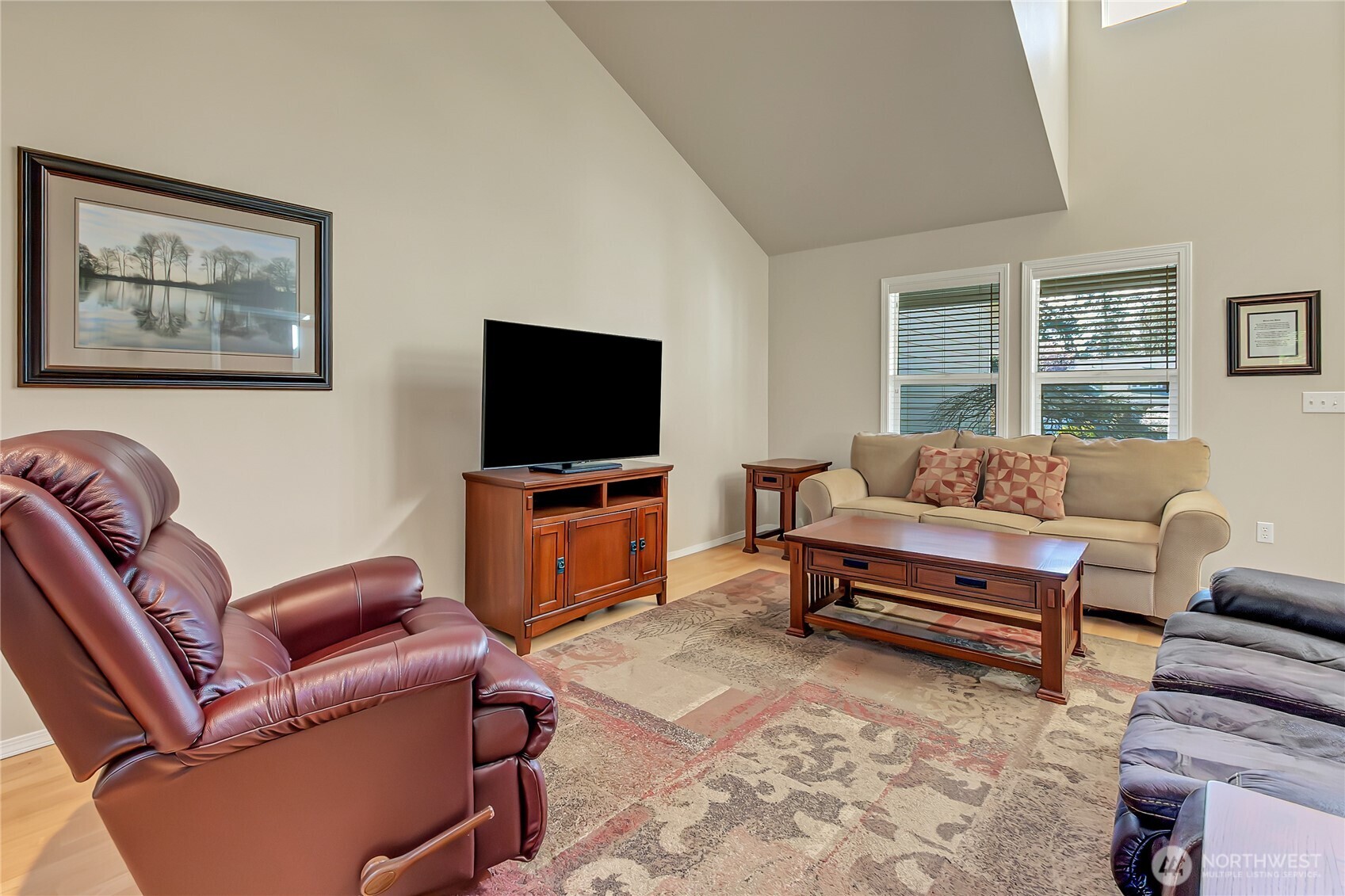 16719 14th Avenue Court S Spanaway WA 98387