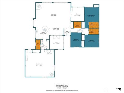 1476 Boon Hollow Lane Oak Harbor WA 98277