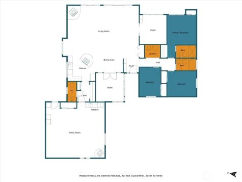 1476 Boon Hollow Lane Oak Harbor WA 98277