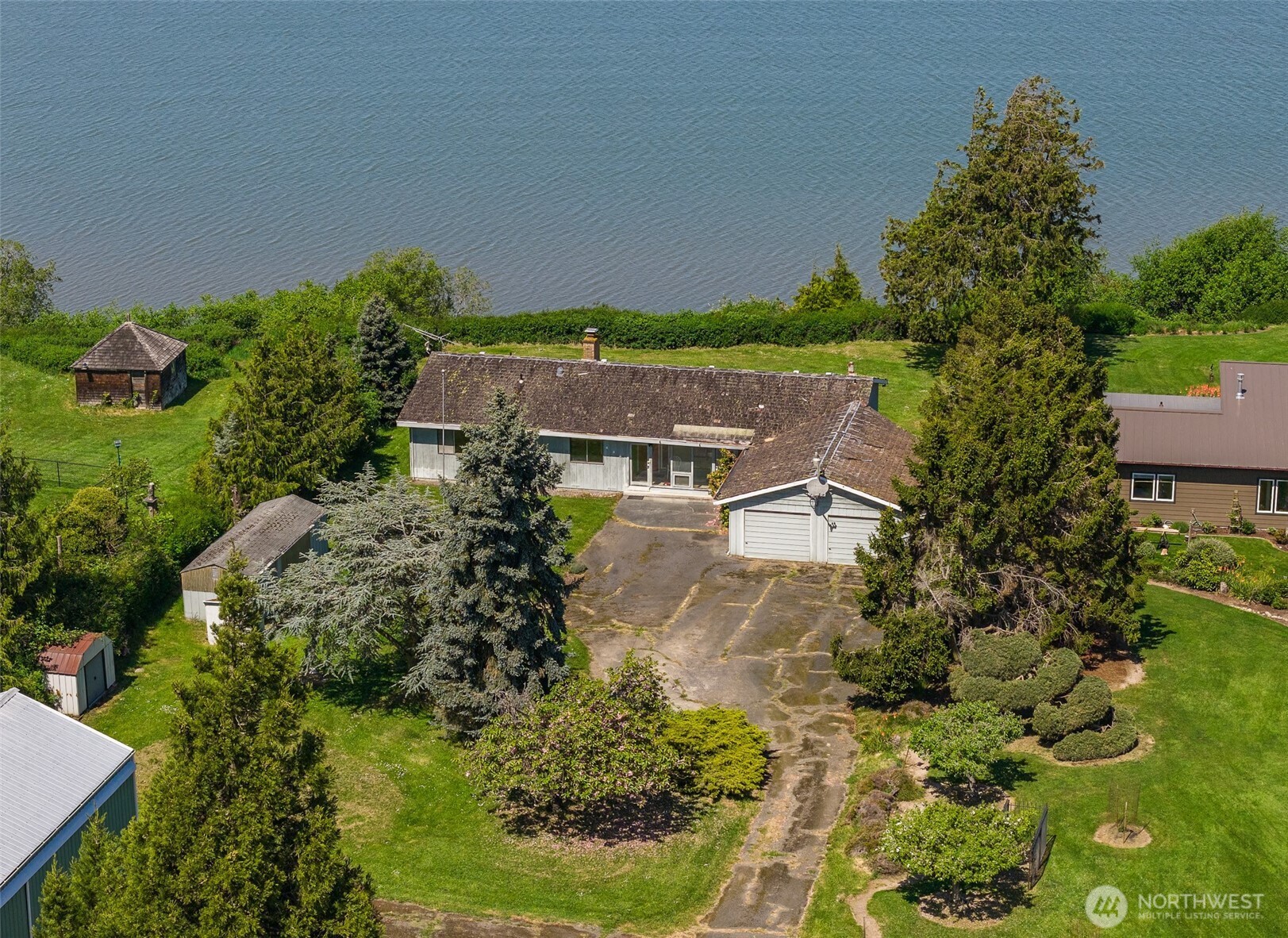 432 W Anderson Road Sequim WA 98382