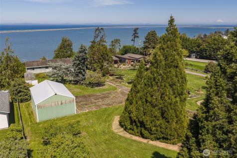 432 W Anderson Road Sequim WA 98382