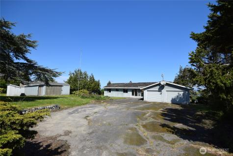432 W Anderson Road Sequim WA 98382