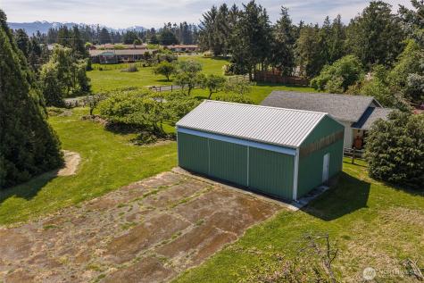 432 W Anderson Road Sequim WA 98382