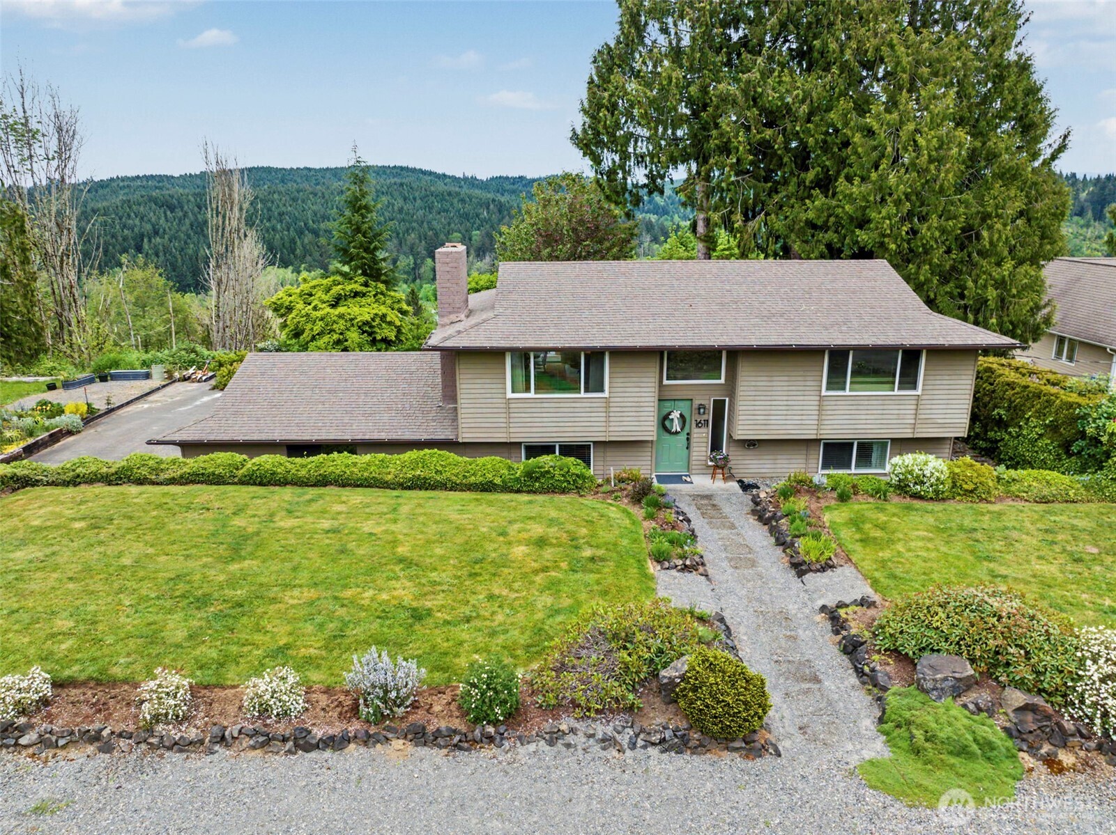 1611 Ham Hill Road Centralia WA 98531