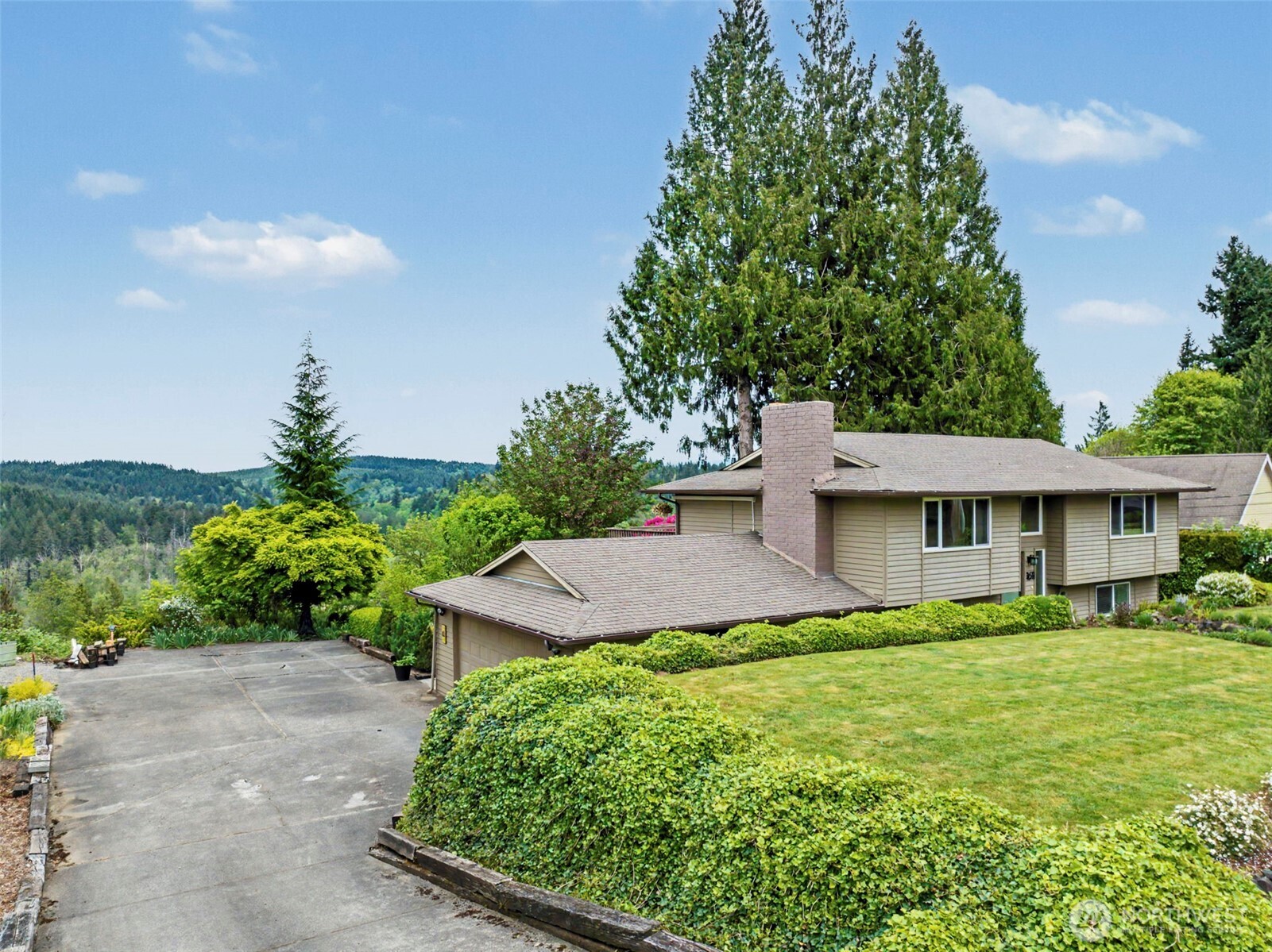 1611 Ham Hill Road Centralia WA 98531
