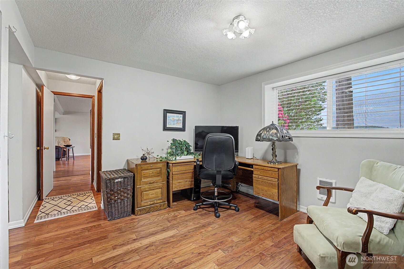 1611 Ham Hill Road Centralia WA 98531
