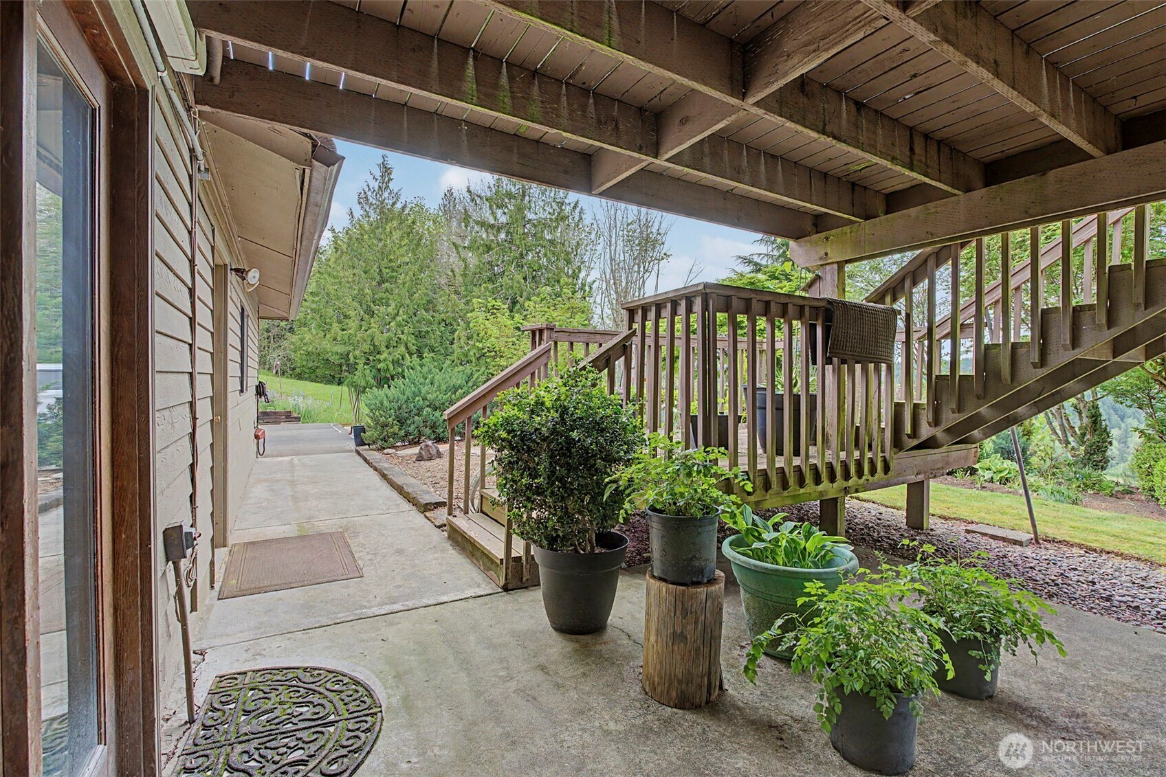 1611 Ham Hill Road Centralia WA 98531