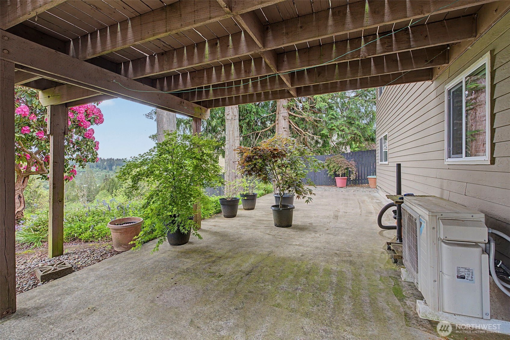 1611 Ham Hill Road Centralia WA 98531