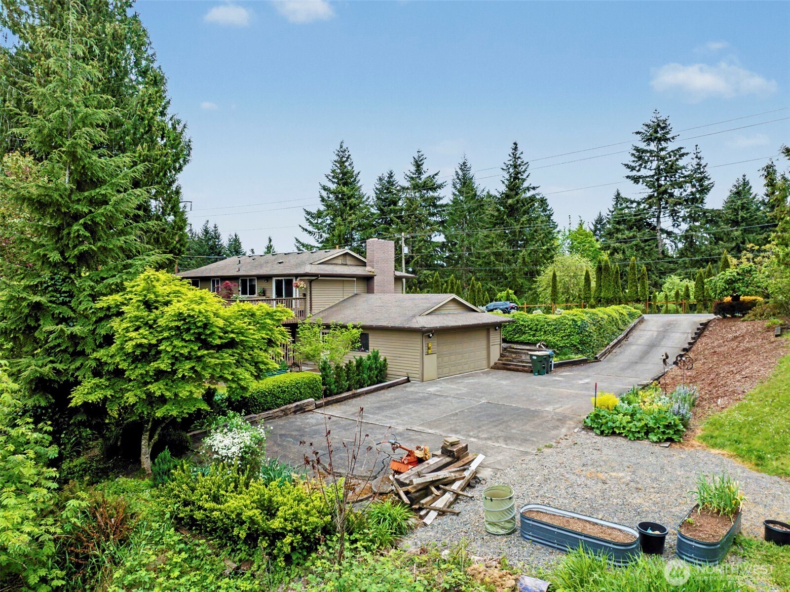 1611 Ham Hill Road Centralia WA 98531