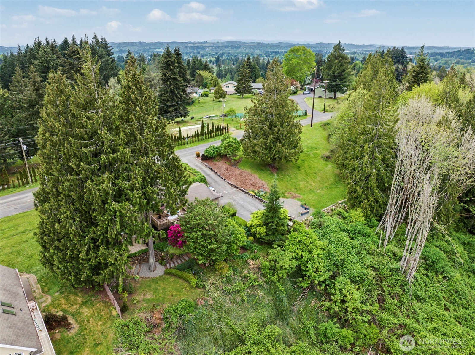 1611 Ham Hill Road Centralia WA 98531