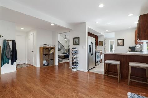 16125 SE 33rd Circle Bellevue WA 98008