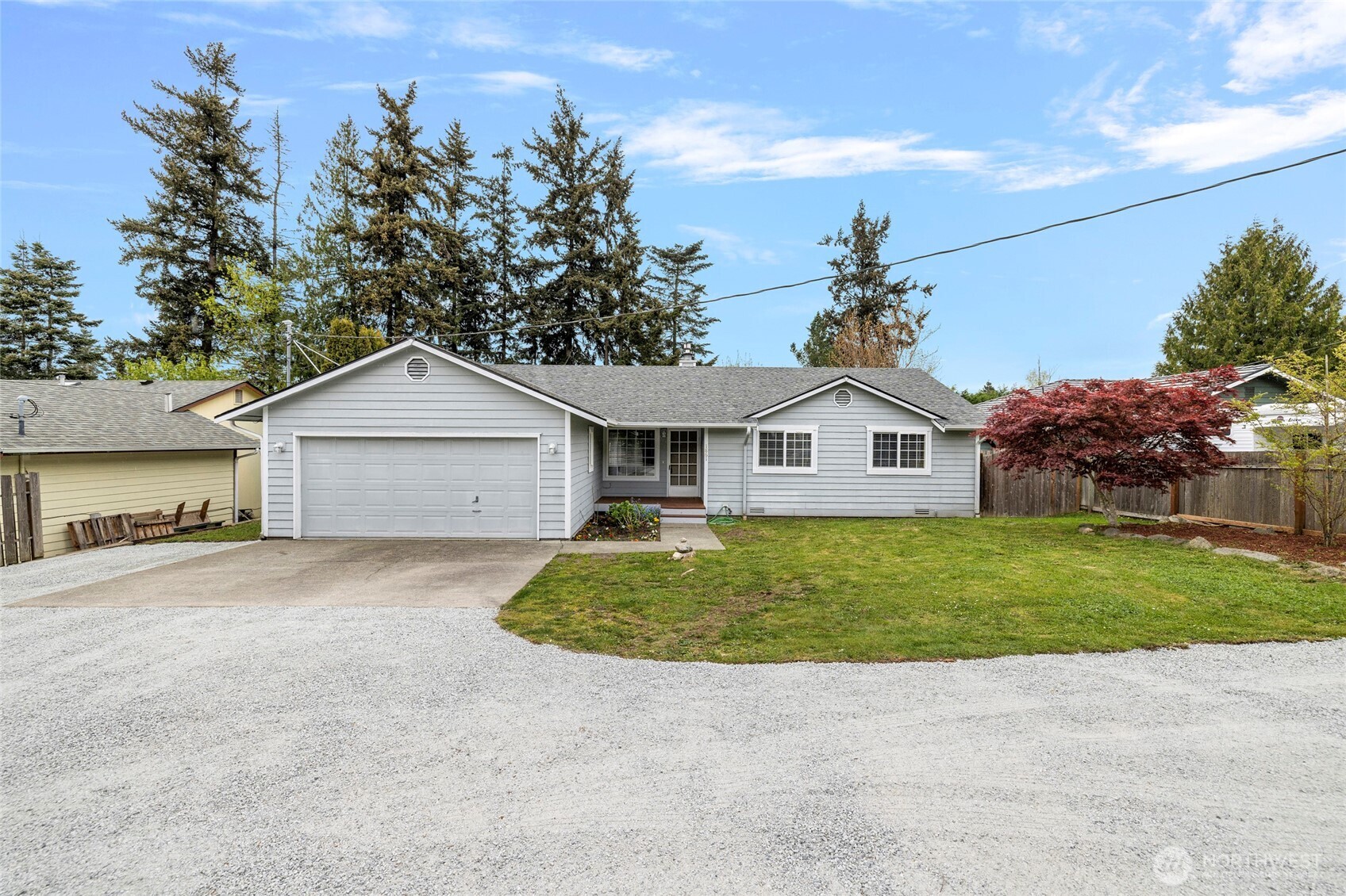 1861 Elhardt Street Camano Island WA 98282