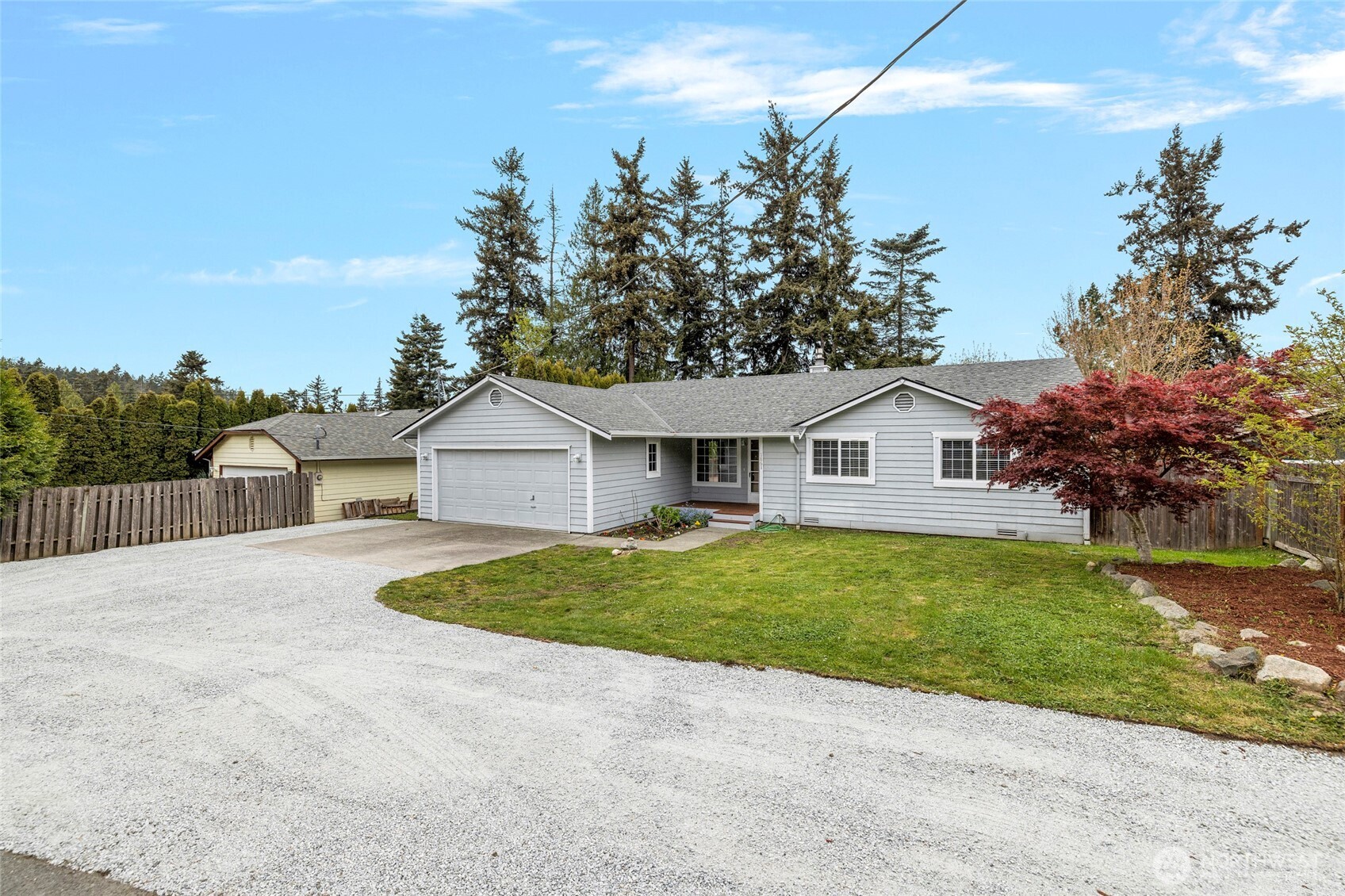 1861 Elhardt Street Camano Island WA 98282