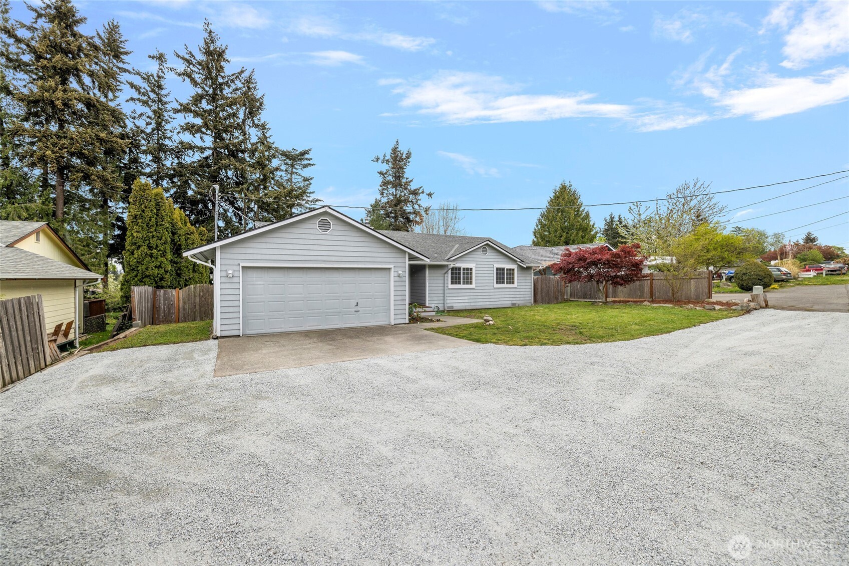 1861 Elhardt Street Camano Island WA 98282
