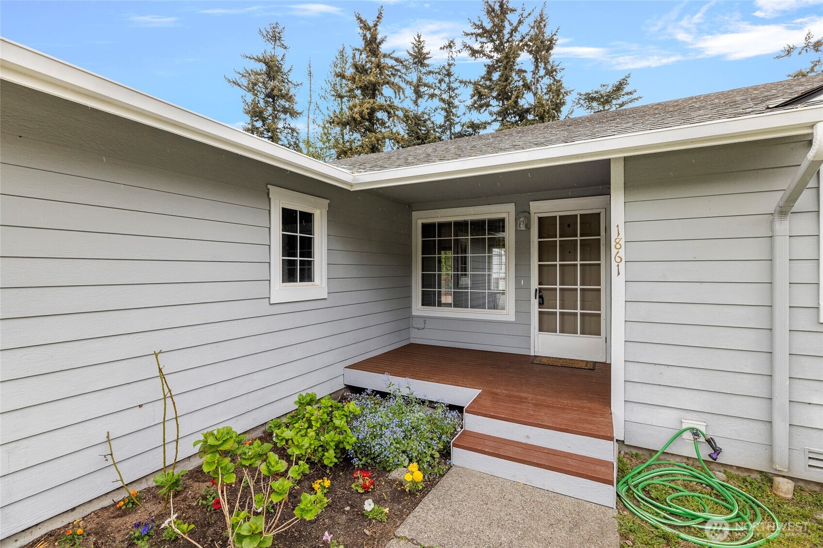 1861 Elhardt Street Camano Island WA 98282