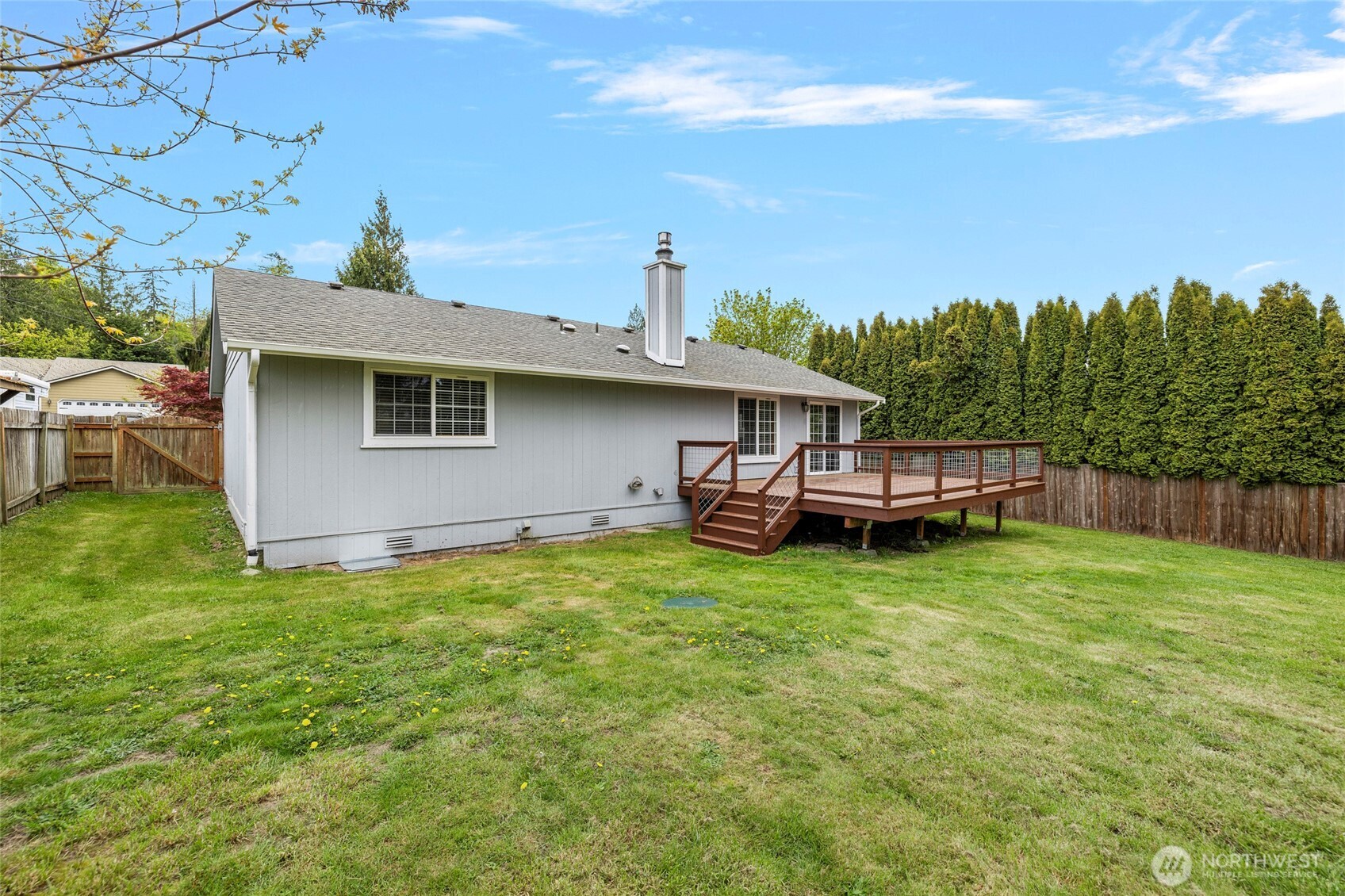 1861 Elhardt Street Camano Island WA 98282