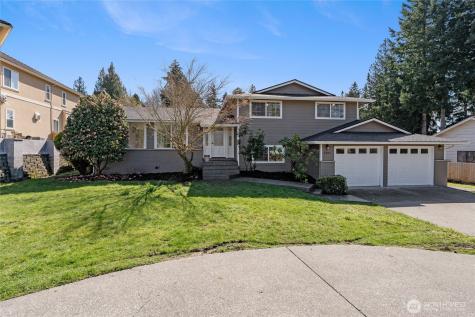 2003 SW 304th Street Federal Way WA 98023