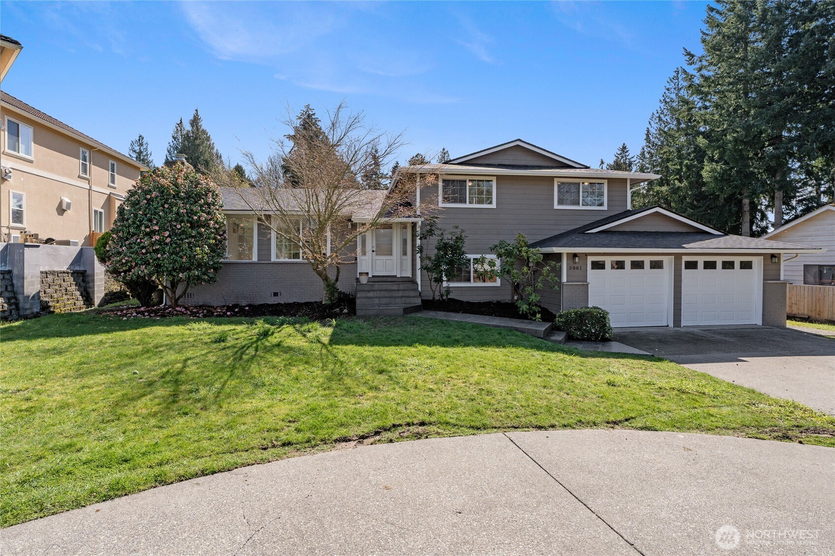 2003 SW 304th Street Federal Way WA 98023