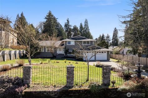 2003 SW 304th Street Federal Way WA 98023