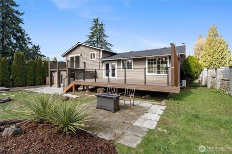 2003 SW 304th Street Federal Way WA 98023