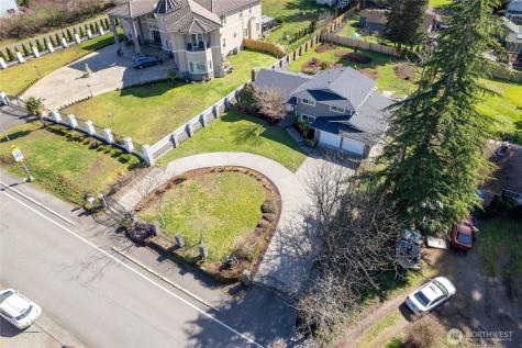 2003 SW 304th Street Federal Way WA 98023