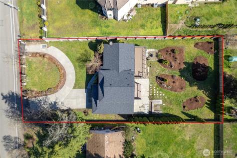 2003 SW 304th Street Federal Way WA 98023