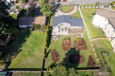 2003 SW 304th Street Federal Way WA 98023