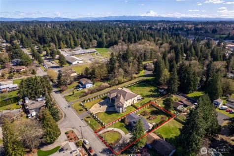 2003 SW 304th Street Federal Way WA 98023