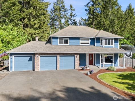 4957 Lakeview Place SE Port Orchard WA 98367