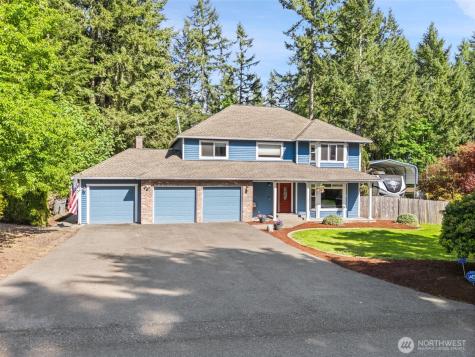 4957 Lakeview Place SE Port Orchard WA 98367