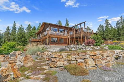 634 Rocky Lake Road Colville WA 99114