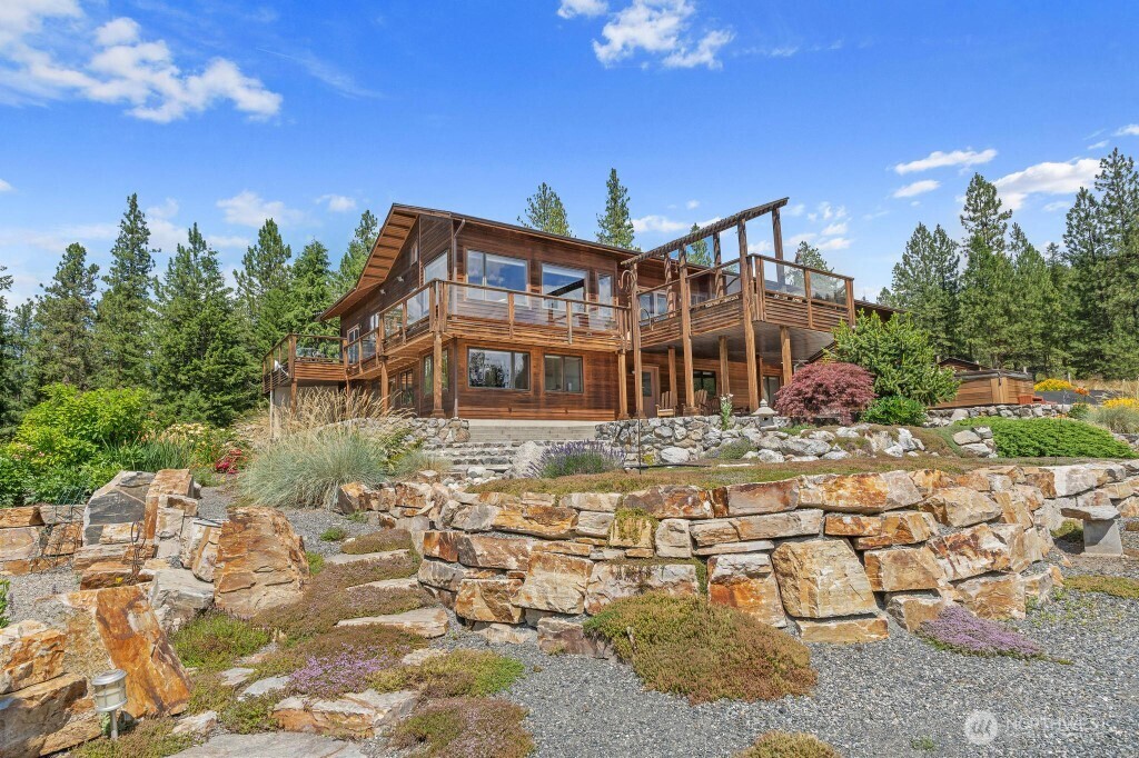 634 Rocky Lake Road Colville WA 99114