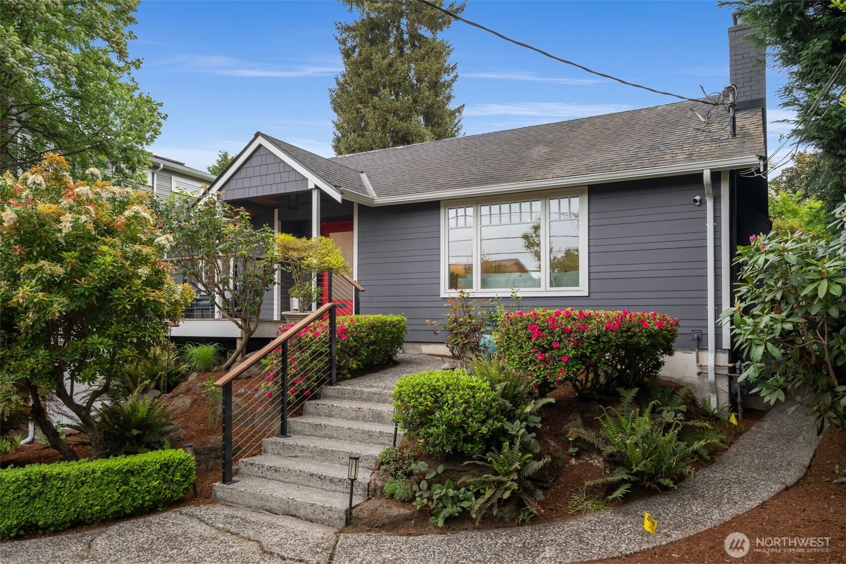 4732 45th Avenue NE Seattle WA 98105