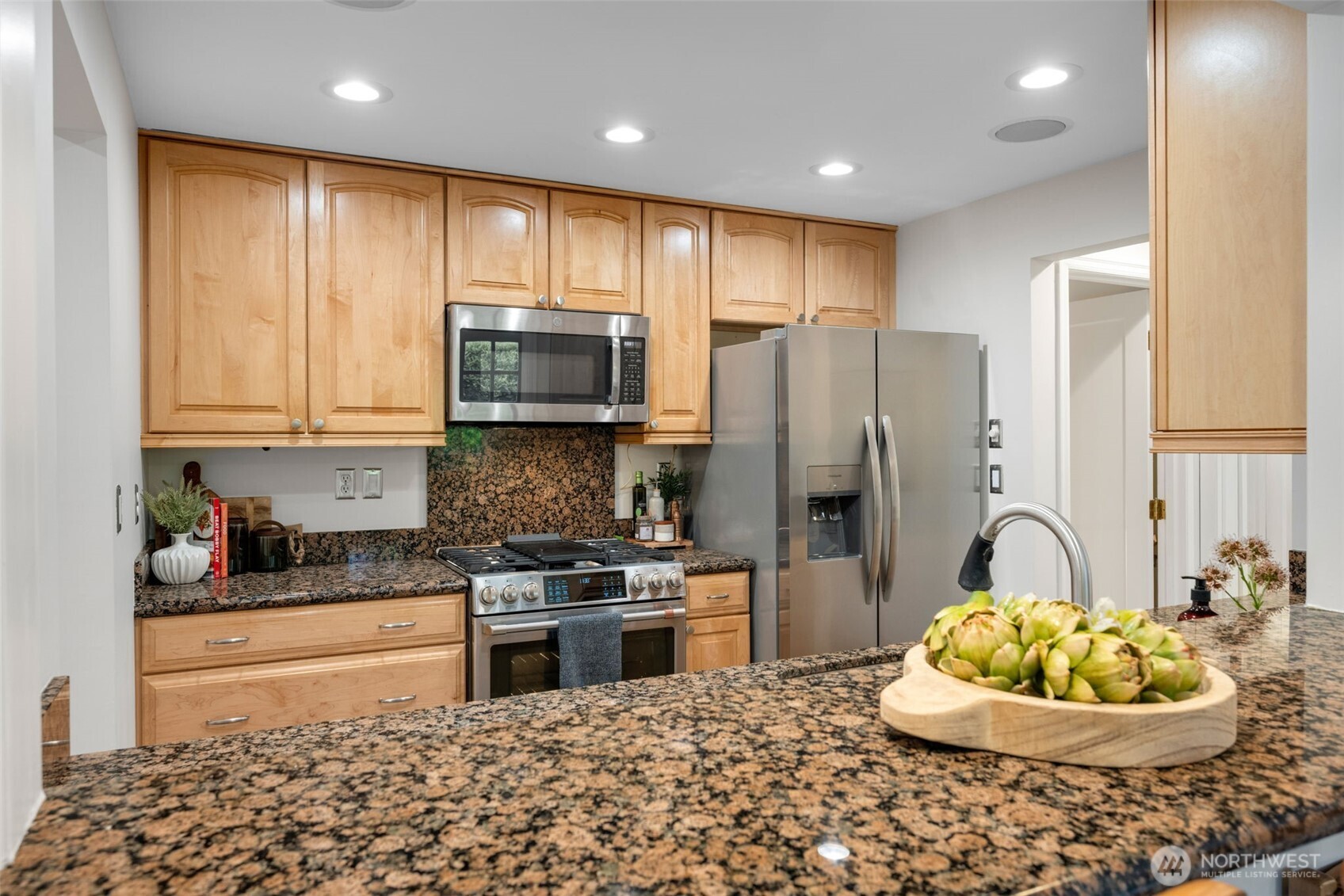 4732 45th Avenue NE Seattle WA 98105