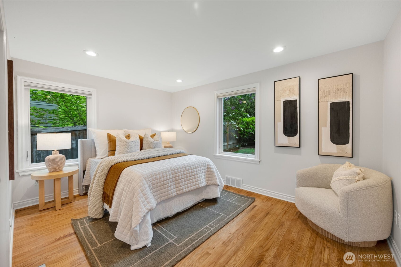 4732 45th Avenue NE Seattle WA 98105