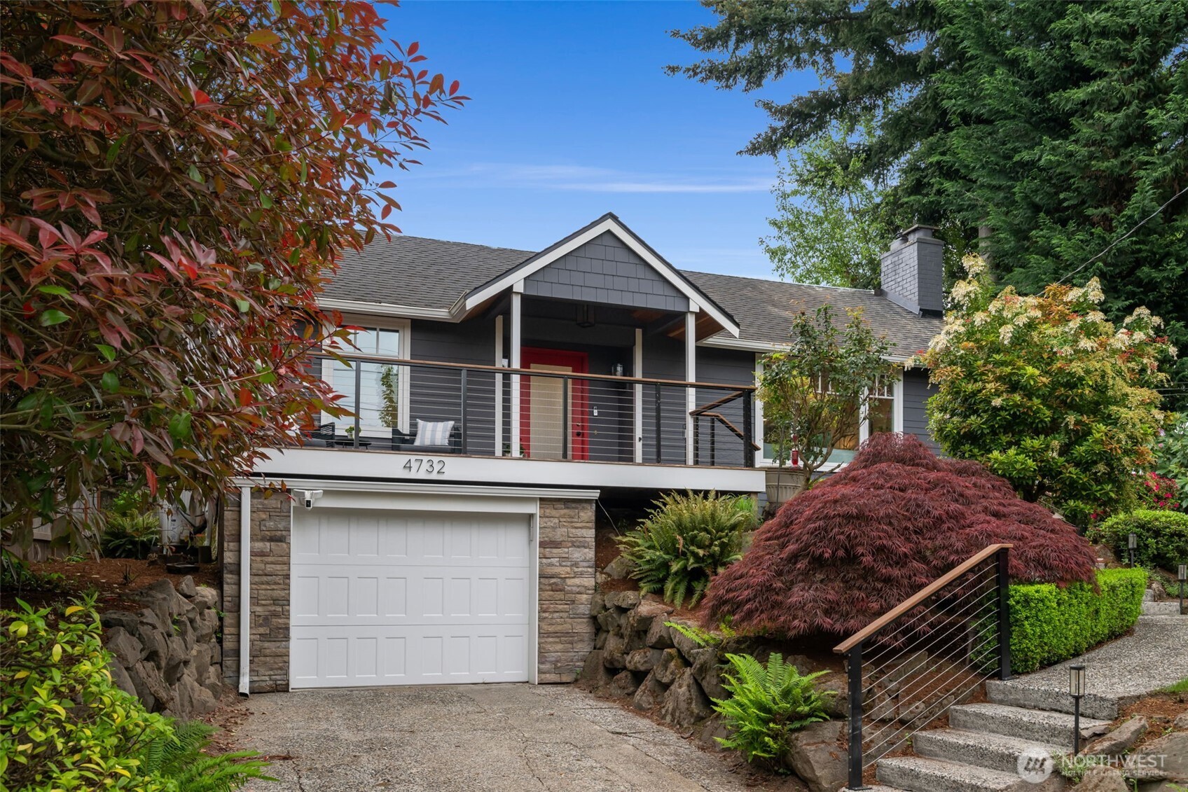 4732 45th Avenue NE Seattle WA 98105