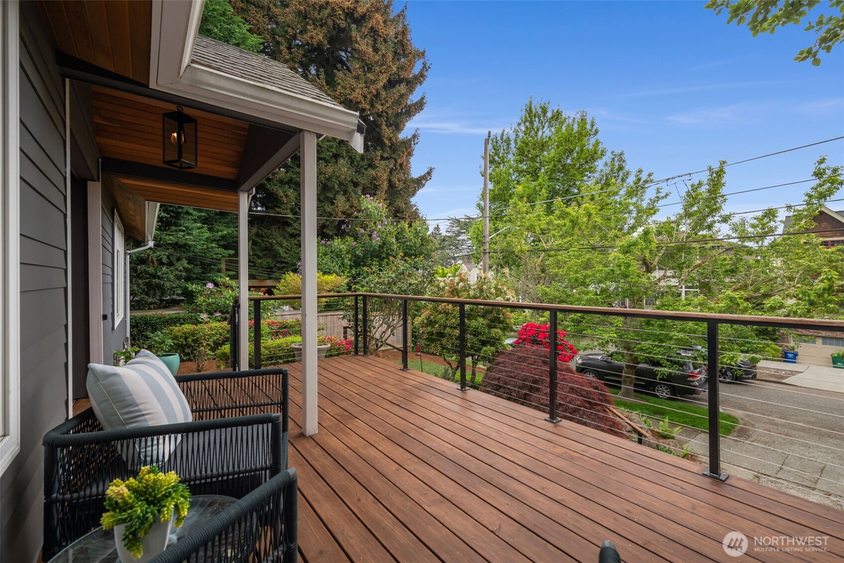 4732 45th Avenue NE Seattle WA 98105